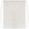 Calico Drawstring Backpacks